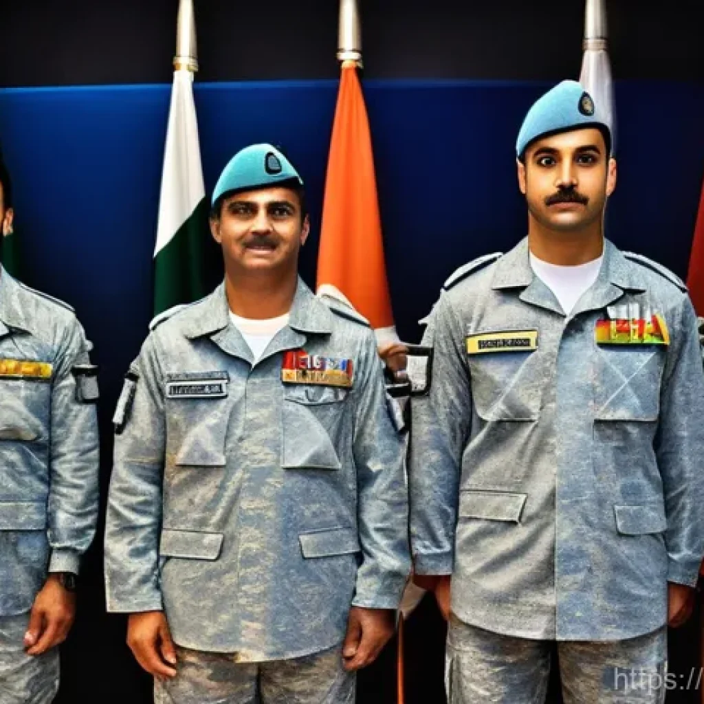 공군의 공군병 기초 훈련 일정 - The provided text details the rigorous selection and training process for joining the Pakistan Air F...