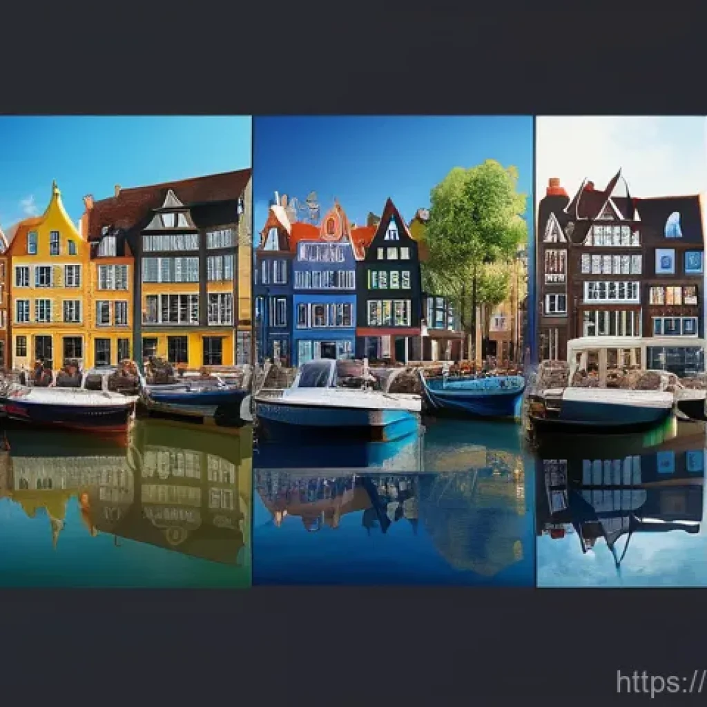 공군의 정찰 위성 활용 - Here are three detailed image generation prompts in English, adhering to your guidelines: