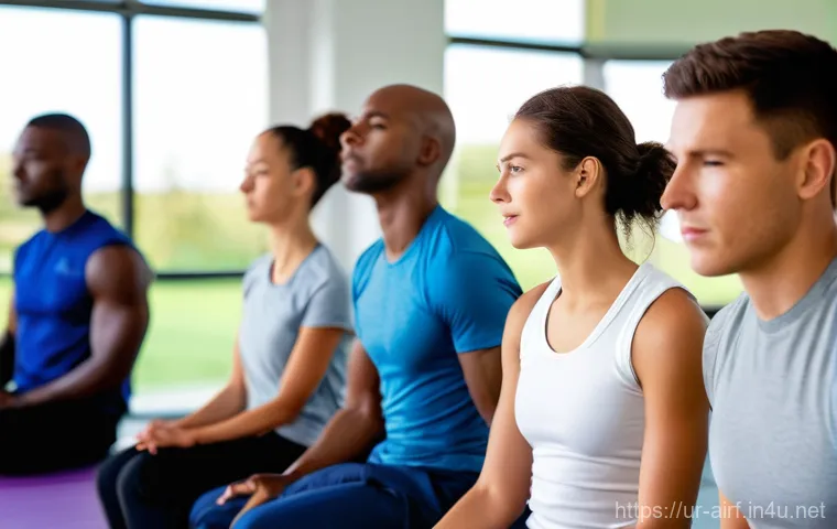 공군의 조종사 스트레스 관리 - The Weight of the Skies: A Pilot's Inner Resolve**
Generate a realistic, cinematic image of an Air ... 공군의 조종사 스트레스 관리 - The Weight of the Skies: A Pilot's Inner Resolve**
Generate a realistic, cinematic image of an Air ...