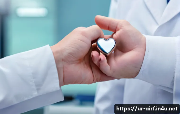 공군의 전투기 엔진 정비 관련 이미지 1