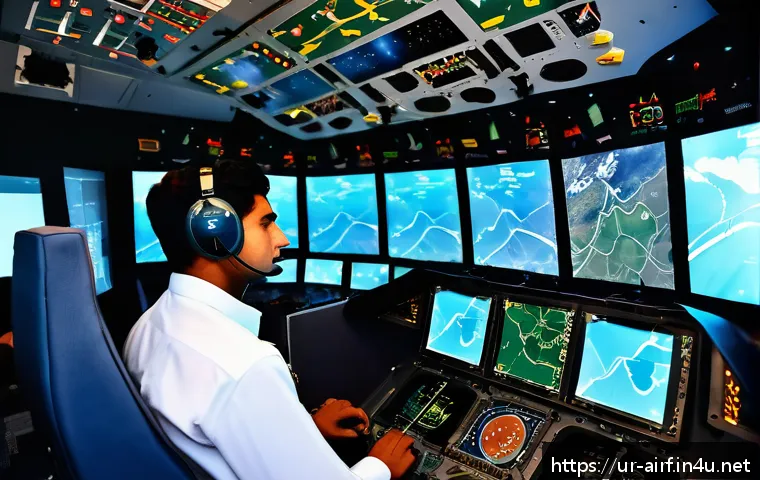 공군 창설 과정 관련 이미지 2